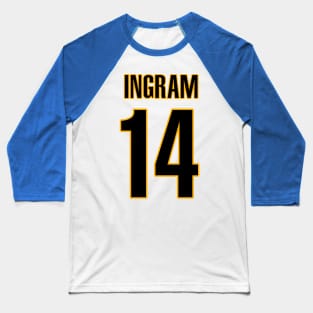 Brandon Ingram Celebration Baseball T-Shirt